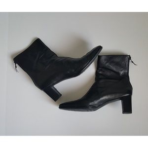 SWS▪ Shoes With Soul from Spain